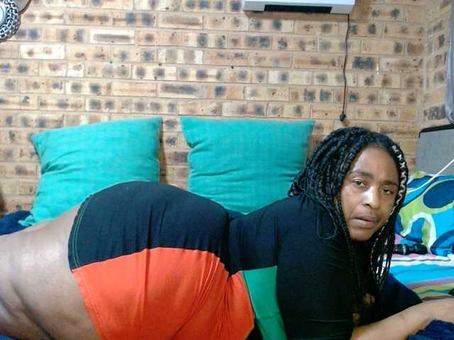 RubyBooty