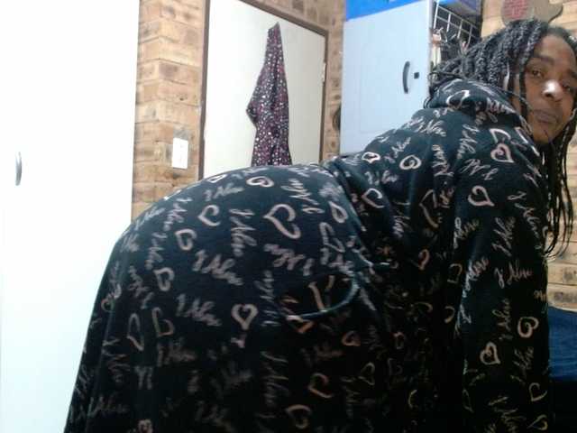 RubyBooty