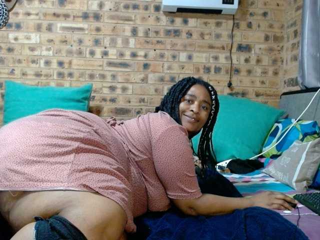 RubyBooty live cam on BongaCams