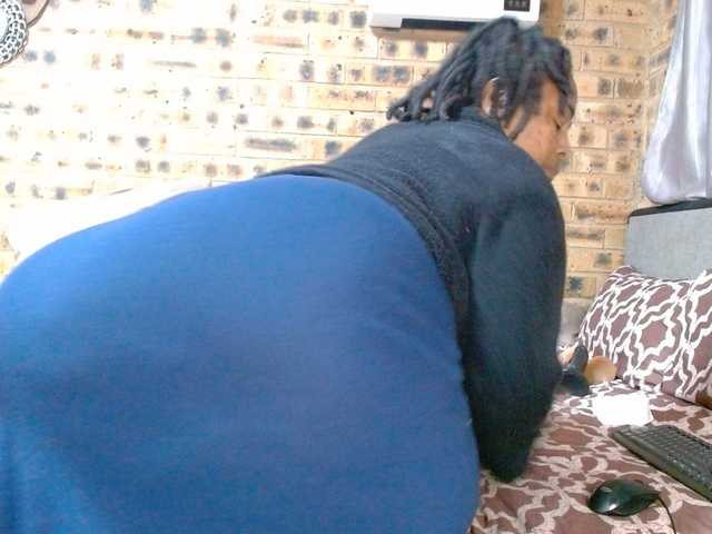 RubyBooty live cam on BongaCams