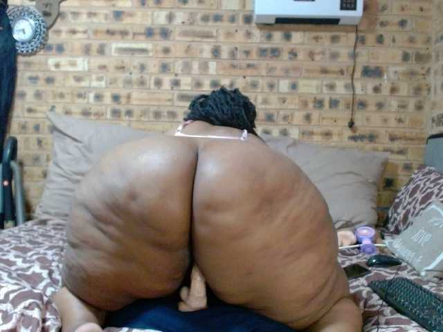 RubyBooty live cam preview