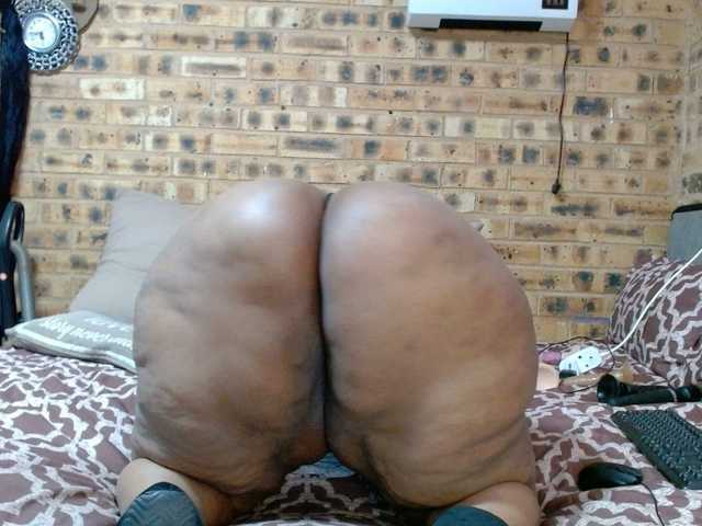 RubyBooty