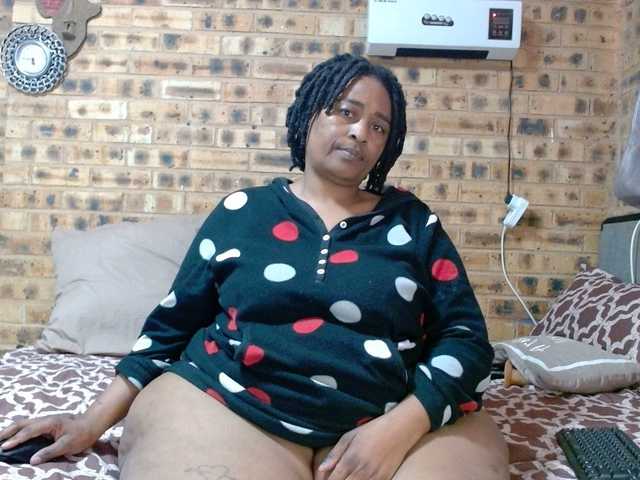 RubyBooty live cam on BongaCams