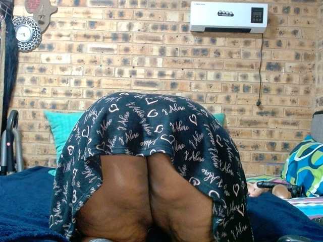 RubyBooty