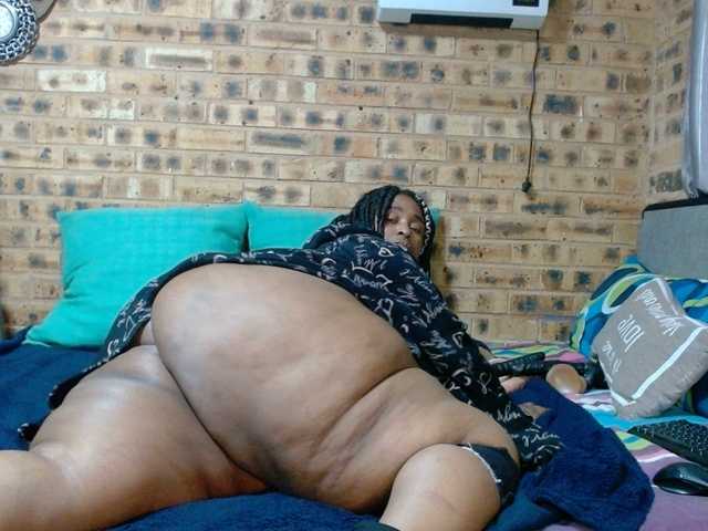 RubyBooty live cam on BongaCams
