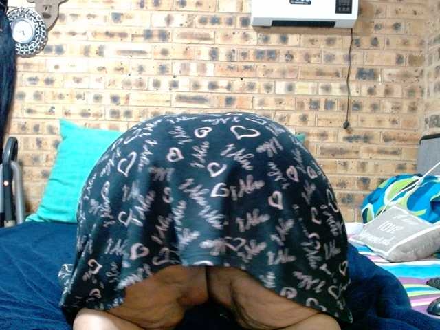 RubyBooty