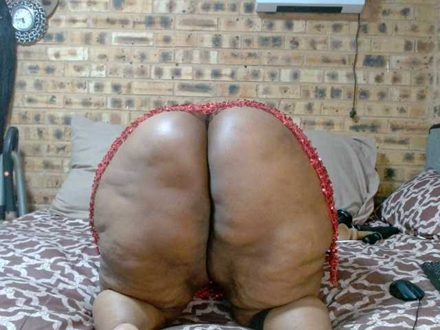 RubyBooty