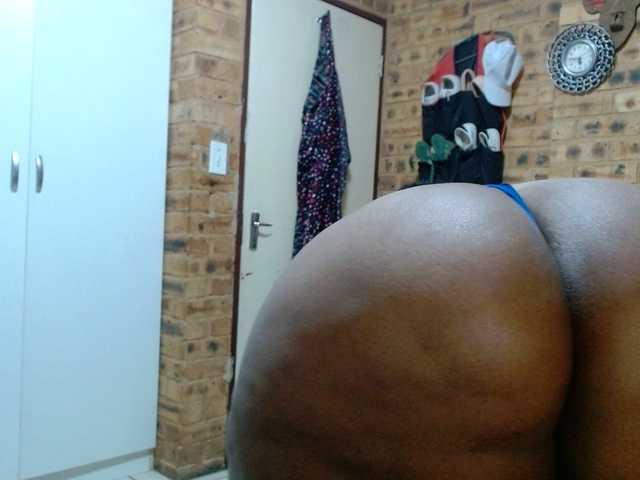RubyBooty