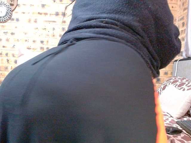 RubyBooty