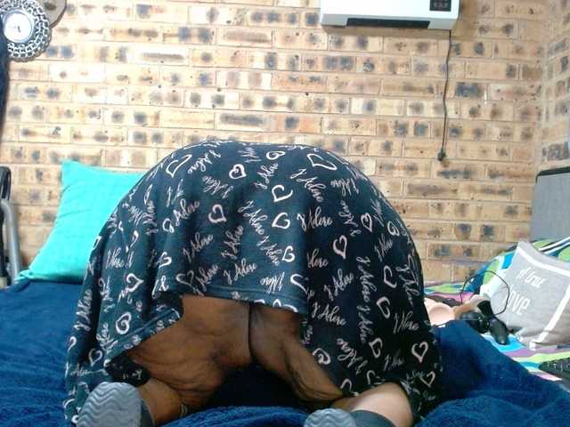 RubyBooty
