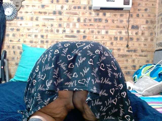 RubyBooty live cam preview