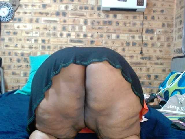 RubyBooty