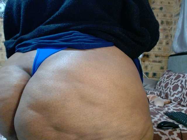 RubyBooty live cam on BongaCams