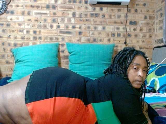 RubyBooty live cam on BongaCams