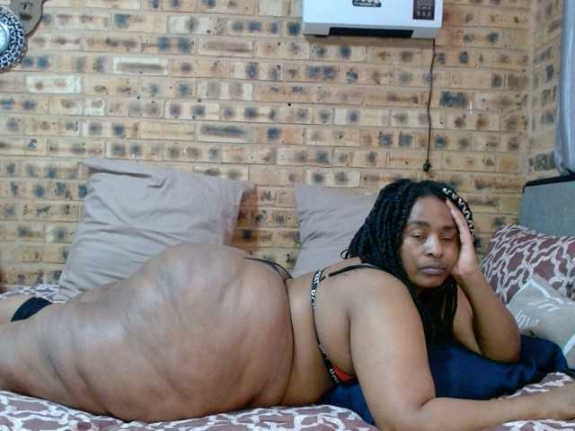 RubyBooty live cam preview