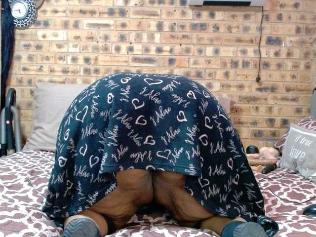 RubyBooty