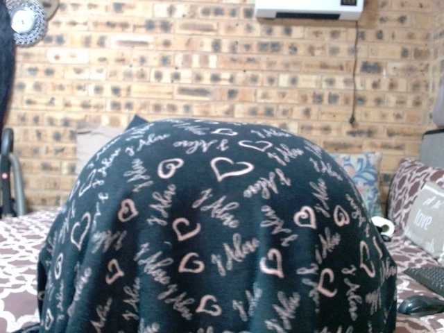 RubyBooty