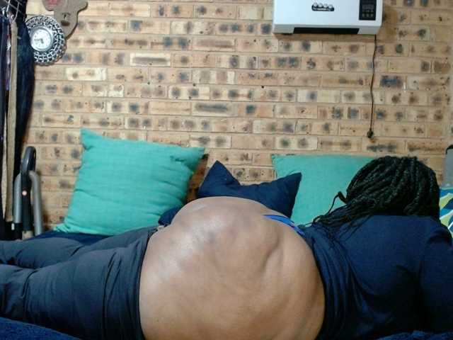 RubyBooty