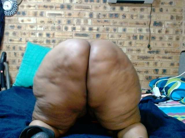 RubyBooty