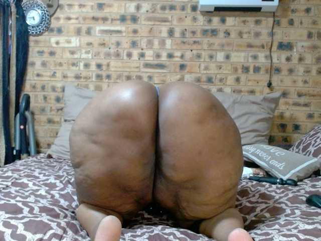RubyBooty
