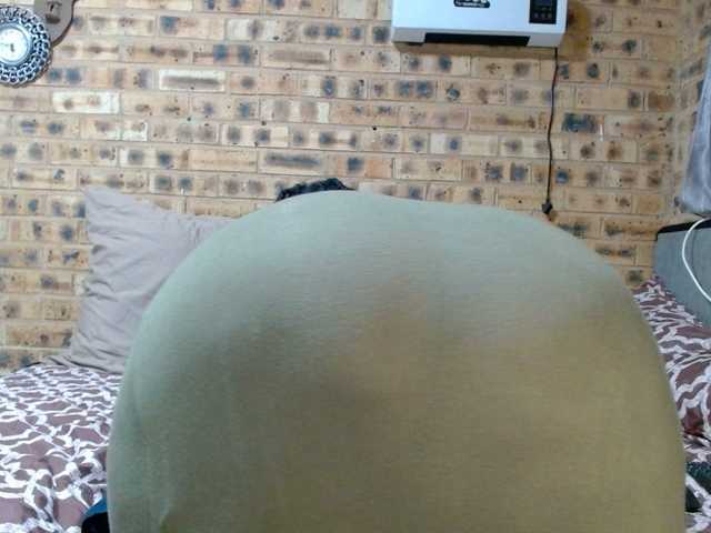 RubyBooty