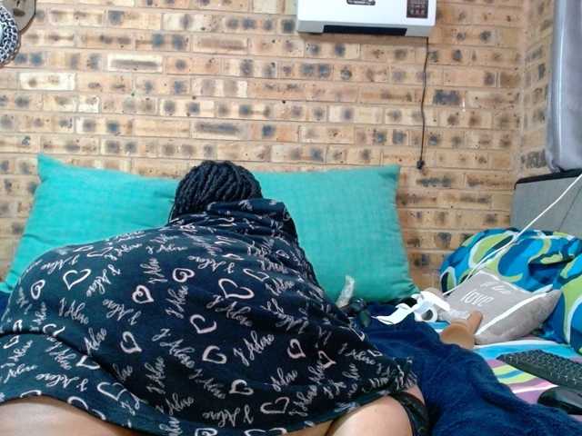 RubyBooty live cam preview