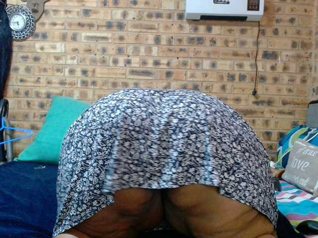 RubyBooty live cam