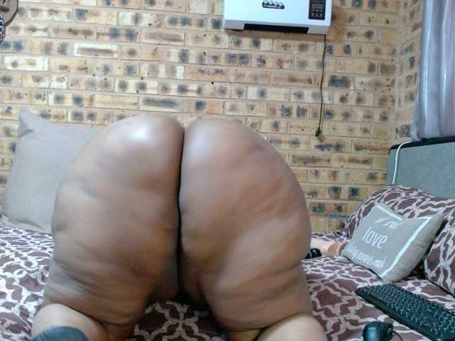 RubyBooty