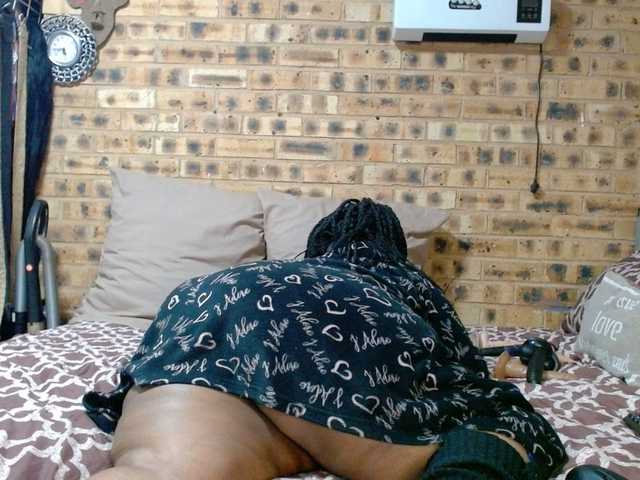 RubyBooty live cam on BongaCams