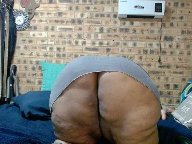 RubyBooty live cam on BongaCams
