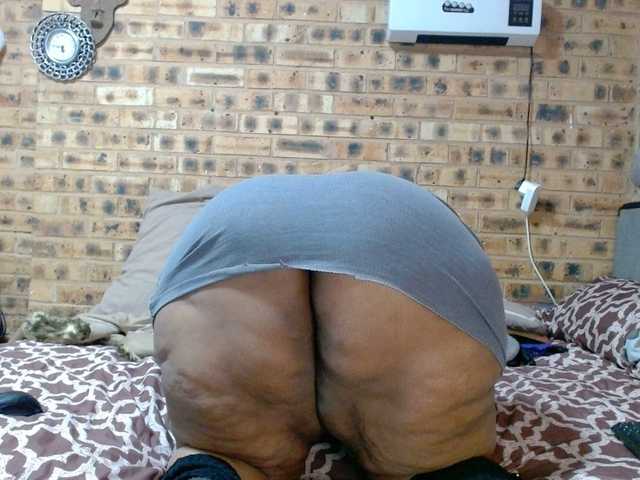 RubyBooty live cam on BongaCams