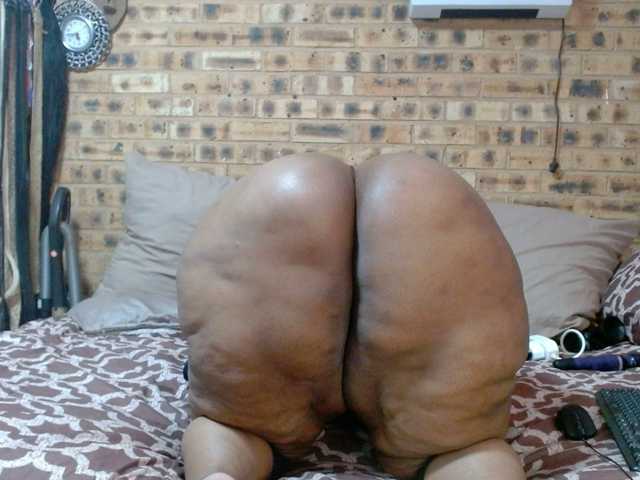 RubyBooty