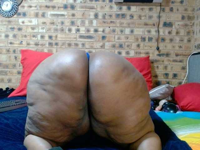 RubyBooty