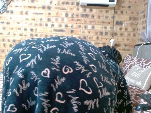 RubyBooty