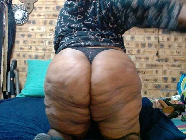 RubyBooty live cam on BongaCams