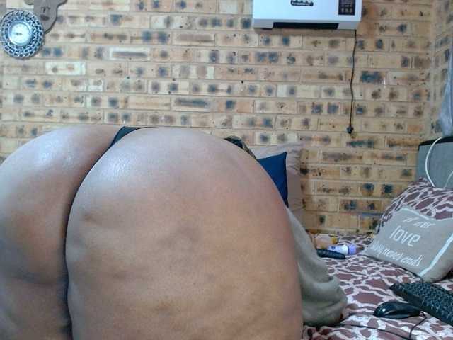 RubyBooty live cam on BongaCams