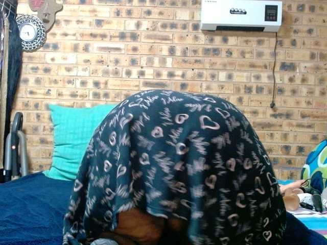 RubyBooty live cam on BongaCams