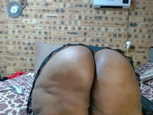 RubyBooty live cam on BongaCams