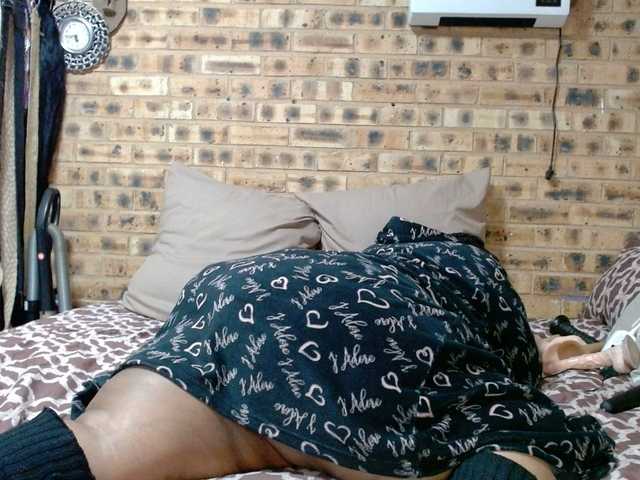 RubyBooty live cam on BongaCams