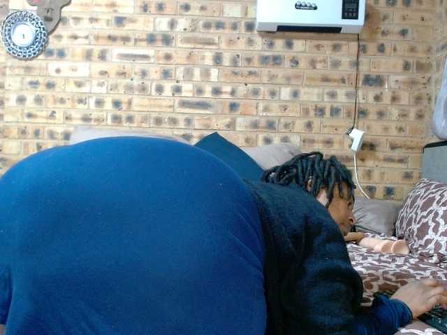 RubyBooty