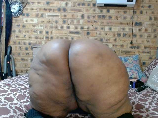 RubyBooty
