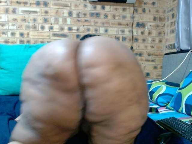 RubyBooty