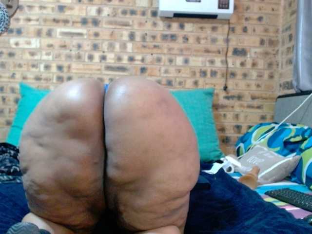 RubyBooty