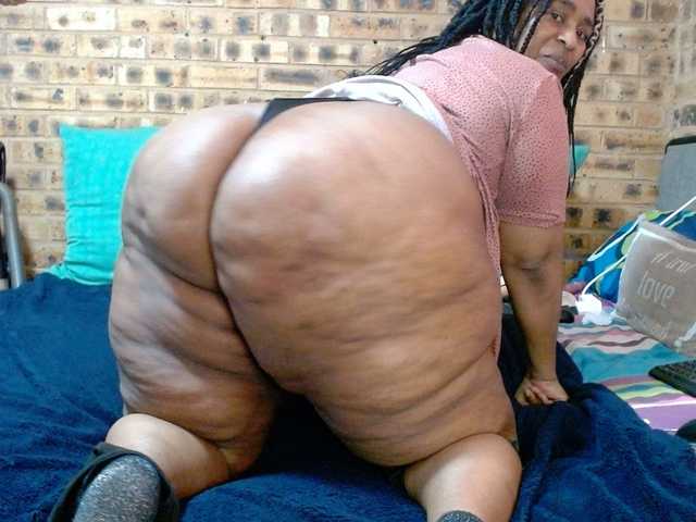 RubyBooty