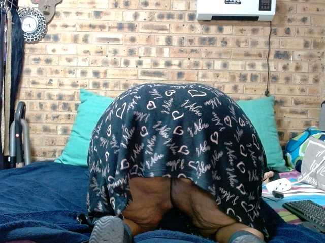 RubyBooty