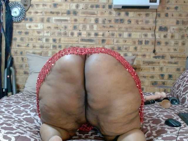 RubyBooty live cam on BongaCams