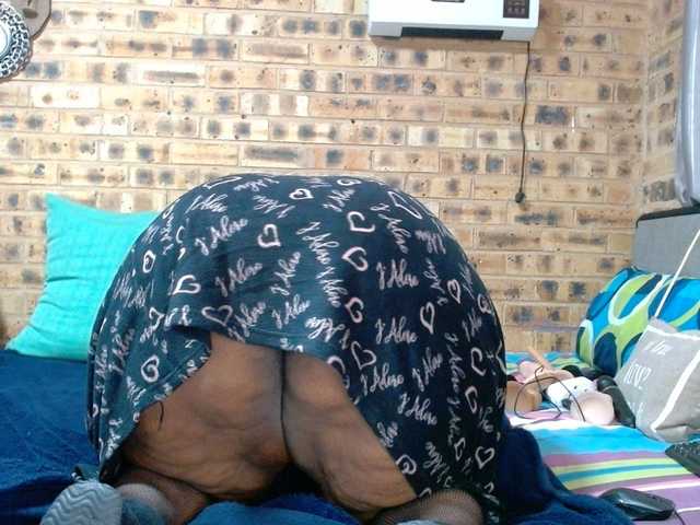 RubyBooty
