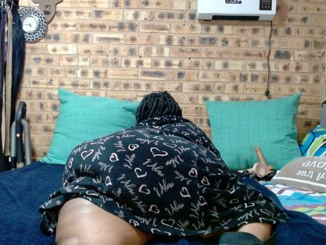 RubyBooty live cam preview