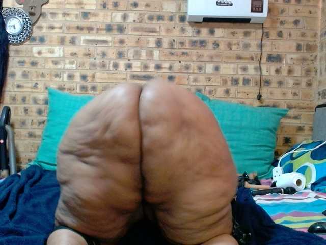 RubyBooty