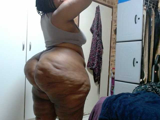RubyBooty
